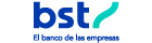 Logo BST