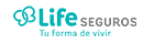 Logo Life Seguros