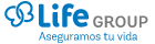 Logo Life Group